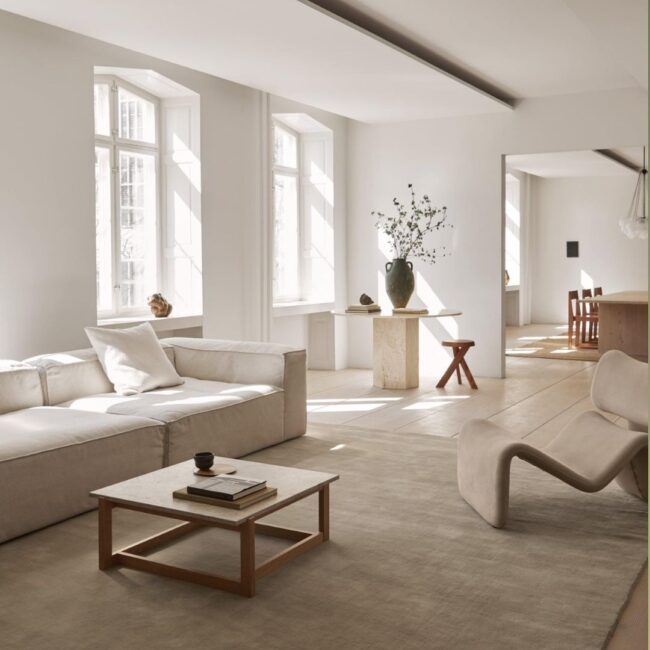 European Rug Trends 2027
