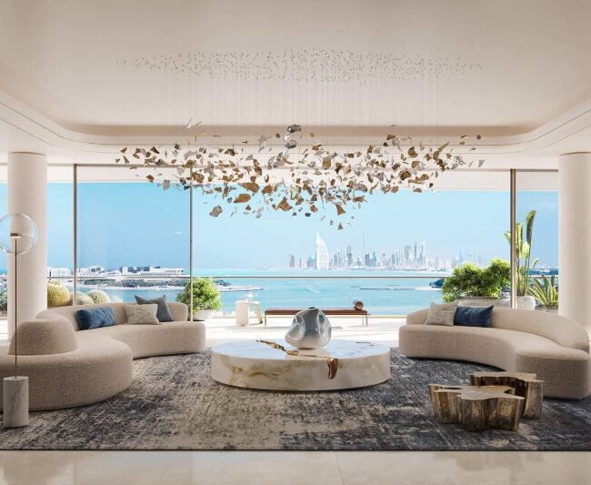 Middle East Rug Trends 2027