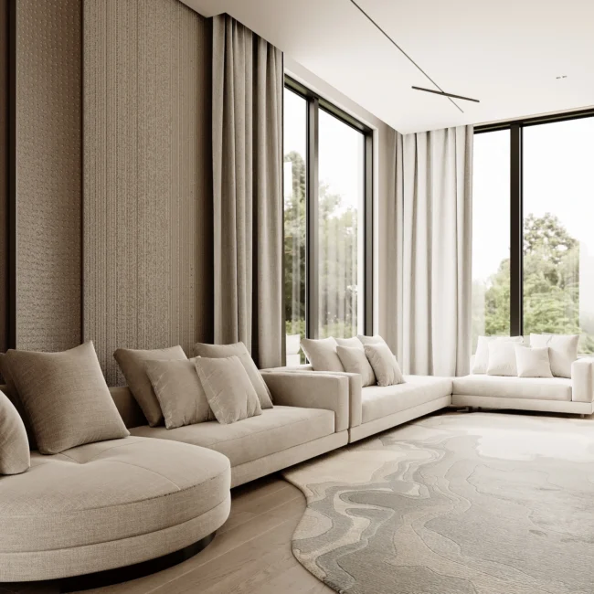 Middle East Rug Trends 2027