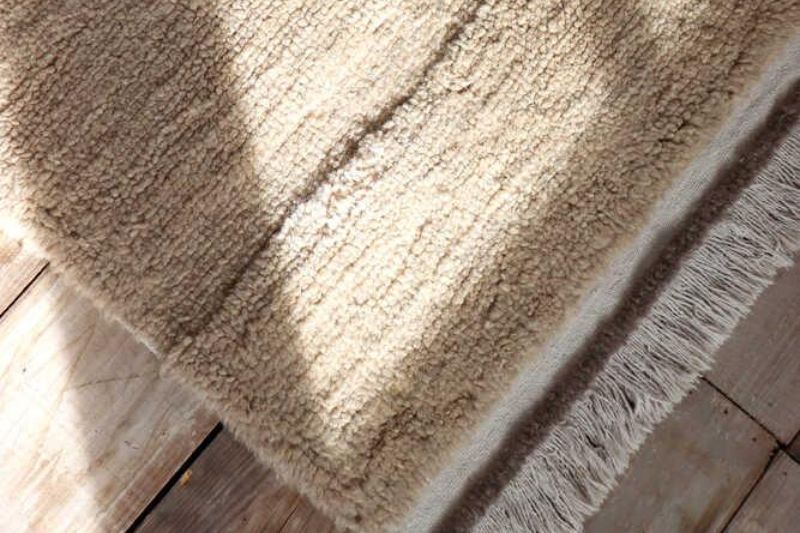 Sustainable Rug Fibres 2027