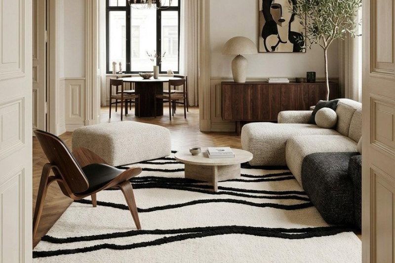 Sustainable Rug Fibres 2027