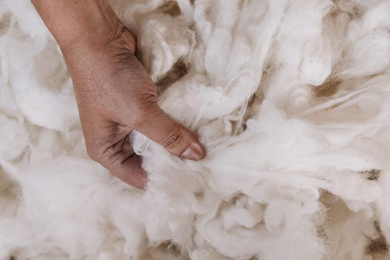 Sustainable Rug Fibres 2027