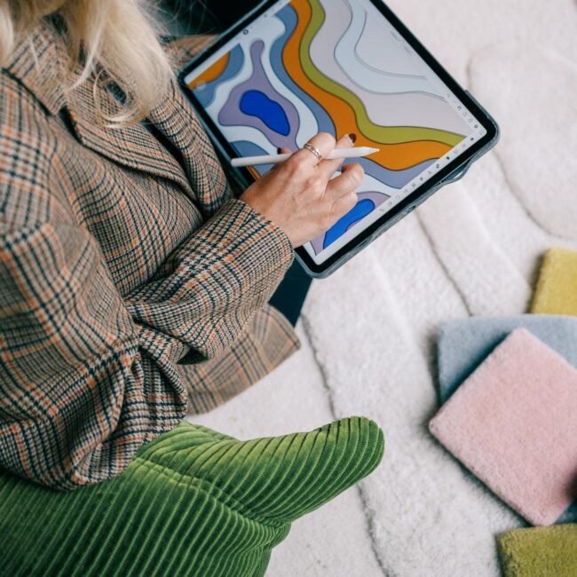 The Enduring Value of Handmade Rugs